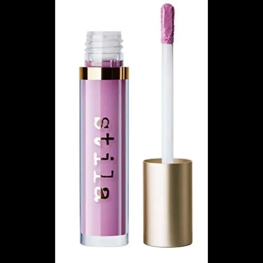 Stila Semi Gloss Lip & Eye Paint Michelangelo